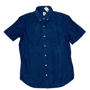 Gap button down shirt 100%‎ Cotton, NWOT
